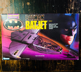 ToySack | Bat Jet, Batman The Dark Knight Collection by Kenner, buy this toy for sale online 