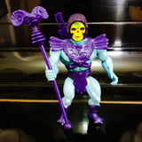 MOTU Skeletor & Panthor by Mattel, 1981 (ETA May 2020)