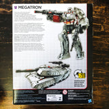 Megatron Transformers Combiner Wars, MISB by Hasbro 2015
