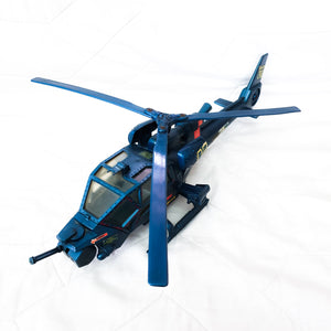 ToySack | Blue Thunder Helicopter by Multi Toys Corp, 1983, buy the toy for sale online