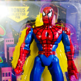 Spider-Man (Super Poseable Action), Spider-Man TAS by Toy Biz 1994
