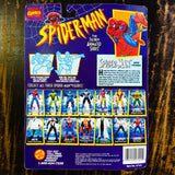 Spider-Man (Super Poseable Action), Spider-Man TAS by Toy Biz 1994