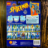 Spider-Man Card Back, buy the Spider-Man toy for sale online