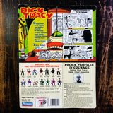 Dick Tracy card back, buy the toys for sale online