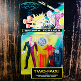 ToySack | Two-Face, Batman Forever Kenner 1995, buy the Batman toys for sale online