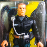 Head Detail, buy the Stargate toy for sale online