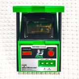 Popeye Panorama Screen PG-2 Game & watch front open, buy the video game for sale online at ToySack