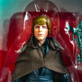 Walmart Exclusive Jedi Luke Skywalker Return of the Jedi, buy Star Wars toys for sale online at ToySack