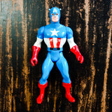 Captain America, buy the Secret Wars toys for sale online