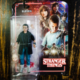 ToySack | Eleven, Stranger Things by McFarlane 2016, buy the Stranger Things toys for sale at ToySack
