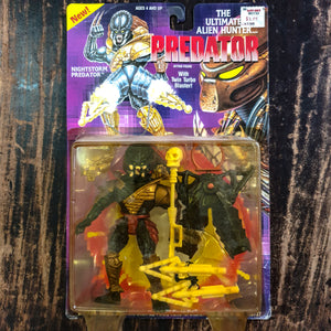ToySack | Nightstorm Predator by Kenner, 1994 Toy For Sale Online
