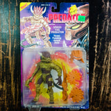 ToySack | Spiked Tail Predator by Kenner, 1994, Buy Predator Toy For Sale Online