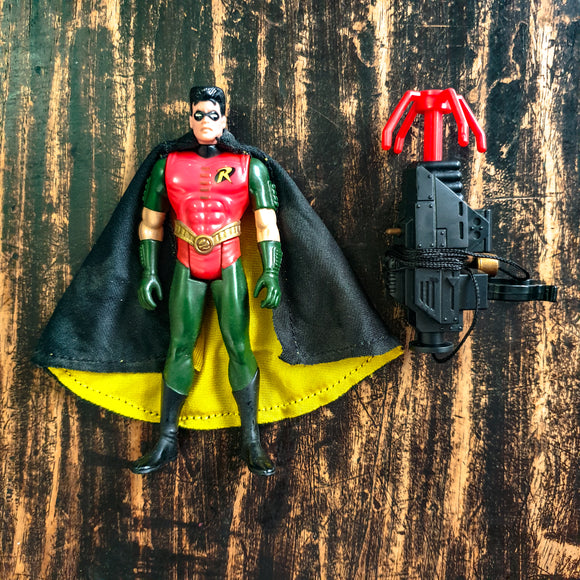 ToySack | Robin Brand New Loose, Batman Returns by Kenner 1992, buy Batman toys for sale online at ToySack