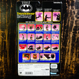 Thunderwhip Batman card back, buy the Batman Kenner toy for sale online at ToySack