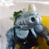 Brand New Rocksteady head detail, buy the TMNT toy for sale online at ToySack