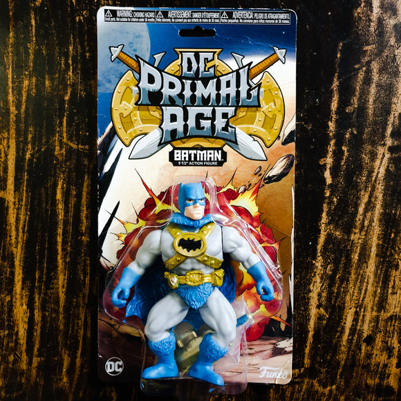ToySack | Batman, Primal Age DC by Funko 2019, buy the DC toys for sale online Philippines at ToySack