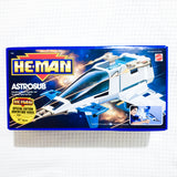 Astrosub Vehicle (MISB), The New Adventures of He-Man by Mattel, 1989, buy the He-Man toy for sale online Philippines at ToySack