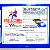 The New Adventures of He-Man Astrosub Promo, buy the He-Man toy for sale online Philippines at ToySack