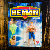 ToySack | He-Man, The New Adventures of He-Man by Mattel, 1989, buy the He-Man toy for sale online Philippines at ToySack