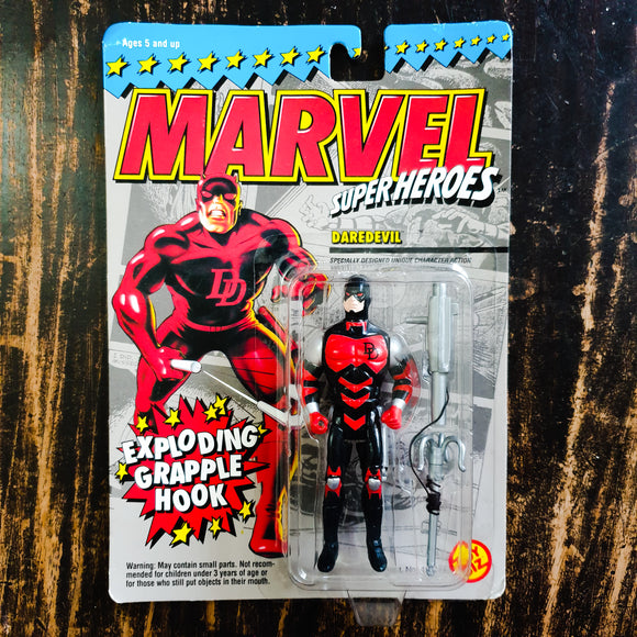 ToySack | Dare Devil 2, Marvel Super Heroes by Toy Biz, buy Marvel toys for sale online Philippines at ToySack