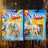 ToySack | X-Force Cable and Shatterstar Uncanny X-Men by Toy Biz, buy the X-Men toys for sale online Philippines at ToySack