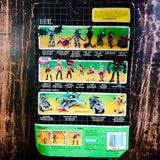 O'Malley of Aliens Wave 2 card back, buy the aliens toys for sale online Philippines at ToySack