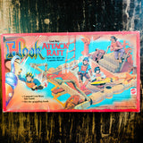ToySack | Attack Raft, Hook by Mattel 1991, buy Mattel toys for sale online at ToySack Philippines
