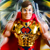 He-Ro, MOTU The Powers of Grayskull Bundle by Super 7 figure detail, buy He-Man toys for sale online Philippines at ToySack
