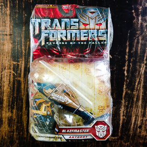 ToySack | Blazemaster Deluxe, Transformers Revenge of the Fallen Movie 2009 by Hasbro, buy Transformers toys for sale online Philippines at ToySack