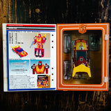 Hot Rodimus, Transformers Collection 2002  Sleeve Detail, buy Transformers toys for sale online at ToySack Philippines