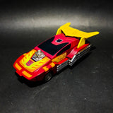 G1 Autobot Hot Rod by Hasbro 1986 Race Coupe Mode, buy Transformers toys for sale online at ToySack Philippines