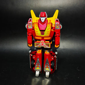 ToySack | G1 Autobot Hot Rod by Hasbro 1986, buy Transformers toys for sale online at ToySack Philippines