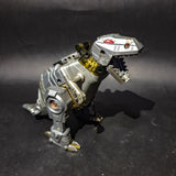 Right Side G1 Autobot Grimlock Dinobot by Hasbro 1985, buy Transformers toys for sale online at ToySack Philippines