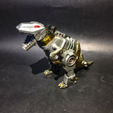 Left Side G1 Autobot Grimlock Dinobot by Hasbro 1985, buy Transformers toys for sale online at ToySack Philippines