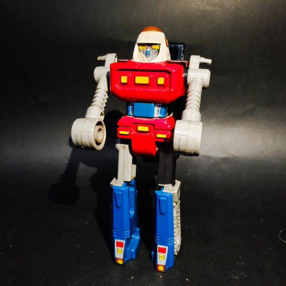 ToySack | Cy-Kill , Super Go-Bots by Tonka, 1985, buy Gobots toys for sale online at ToySack Philippines