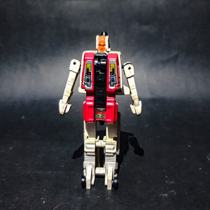 ToySack | G1 Autobot Slingshot Aerialbot by Hasbro 1986, buy Transformers toys for sale online at ToySack Philippines