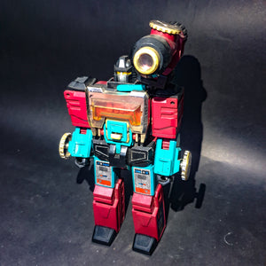 ToySack | G1 Autobot Perceptor by Hasbro 1985, buy Transformers toys for sale online at ToySack Philippines