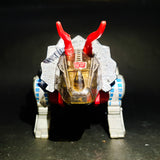 G1 Autobot Slag Dinobot by Hasbro 1985 Detail, buy Transformers toys for sale online at ToySack Philippines