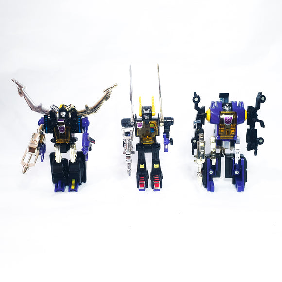 ToySack | Insecticons (Loose), Toys R' Us Exclusive Transformers 2005 Commemorative Series by Hasbro, buy Transformers toys for sale online at ToySack Philippines