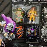 Figure Detail TMNT Classic Party Wagon, Teenage Mutant Ninja Turtles Mega Bloks, 2016, buy TMNT toys for sale online at ToySack Philippines