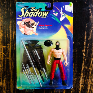ToySack | Ninja Shadow from The Shadow by Kenner, 1994, buy The Shadow toys for sale online Philippines at ToySack