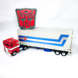 ToySack | 25th Anniversary Optimus Prime by Hasbro 2009, buy Transformers toys for sale online at ToySack Philippines