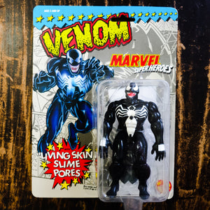 ToySack | Venom Living Skin ver 1, Marvel Super Heroes by Toy Biz, 1991, buy Marvel toys for sale online at ToySack Philippines