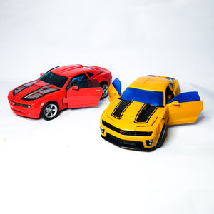 ToySack | Bumblebee & Cliffjumper, Transformers Bay-verse Movies by Hasbro 2000s, buy Transformers toys for sale online at ToySack Philippines