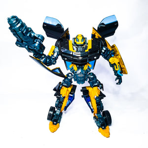 ToySack | Stealth Bumblebee, Transformers Bay-verse Movie by Hasbro 2008, buy Transformers toys for sale online at ToySack Philippines