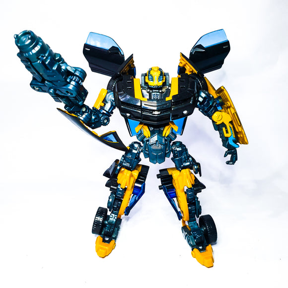 ToySack | Stealth Bumblebee, Transformers Bay-verse Movie by Hasbro 2008, buy Transformers toys for sale online at ToySack Philippines