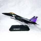 Jet Mode, Skywarp, Hasbro Transformers Masterpiece 2009, buy Transformers toys for sale online at ToySack Philippines