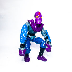 ToySack | Footsoldier, TMNT Hard Head by Playmates Toys 1988, buy TMNT toys for sale online at ToySack Philippines