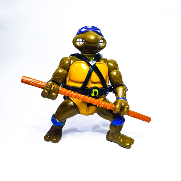 ToySack | Donatello, TMNT Hard Head by Playmates Toys 1988, buy TMNT toys for sale online at ToySack Philippines