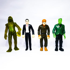 ToySack | Burger King Universal Monsters, 1990s, buy toys for sale online at ToySack Philippines